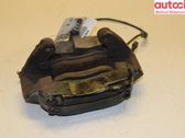 Caliper de freno delantero