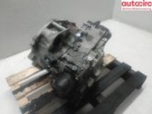 Automatic gearbox
