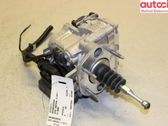 Brake booster