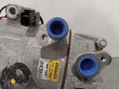 Air conditioning (A/C) compressor (pump)