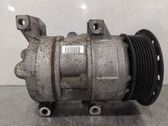 Ilmastointilaitteen kompressorin pumppu (A/C)