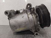 Compresor (bomba) del aire acondicionado (A/C))