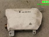 Airbag lateral