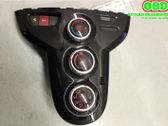 Climate control/heater control trim