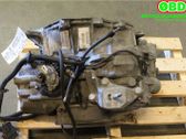 Automatic gearbox