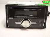 Radio / CD-Player / DVD-Player / Navigation