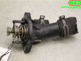 EGR thermostat