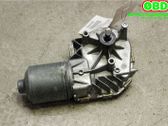 Motor del limpiaparabrisas