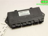 Door control unit/module