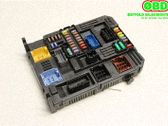 Juego de caja de fusibles