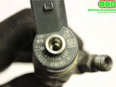 Inyector de combustible