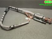 Airbag del techo