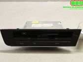 Radio/CD/DVD/GPS head unit