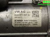 Motor de arranque