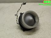 Heater fan/blower
