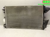 Radiateur de refroidissement