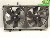 Aro de refuerzo del ventilador del radiador