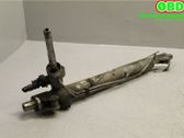 Steering rack