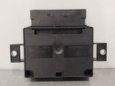 Hand brake control module