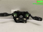 Multifunctional control switch/knob