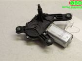 Rear window wiper motor