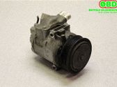 Klimakompressor Pumpe
