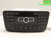 Radio / CD-Player / DVD-Player / Navigation