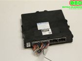 Other control units/modules