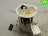 Bomba interna de combustible