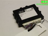 Keyless (KESSY) go control unit/module