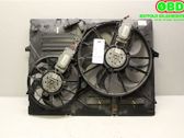 Kale ventilateur de radiateur refroidissement moteur