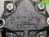 Servopumpe