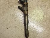Injecteur de carburant