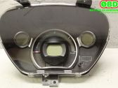 Speedometer (instrument cluster)