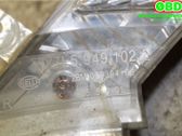 Front indicator light