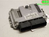 Engine control unit/module ECU