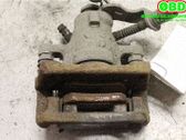Caliper del freno trasero