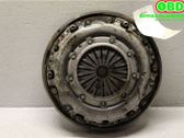Volante motor