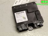 Tailgate/trunk control unit/module