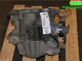 Caja de cambios manual de 6 velocidades
