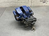 Bremssattel hinten