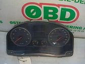 Speedometer (instrument cluster)