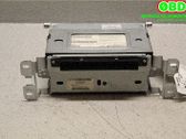 Radio / CD-Player / DVD-Player / Navigation