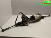 Steering rack
