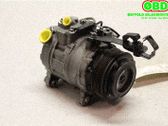 Ilmastointilaitteen kompressorin pumppu (A/C)