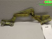 Engine bonnet/hood hinges