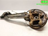 Rear wheel hub spindle/knuckle