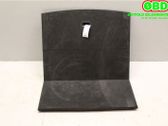 Trunk/boot floor carpet liner