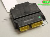 Airbag control unit/module