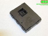 Unidad de control/módulo del control remoto